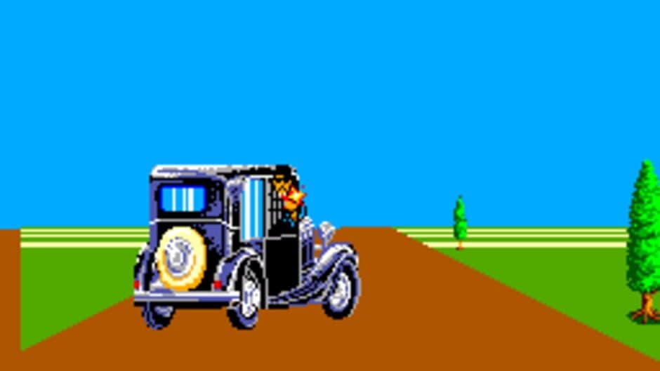 Gangster Town screenshot