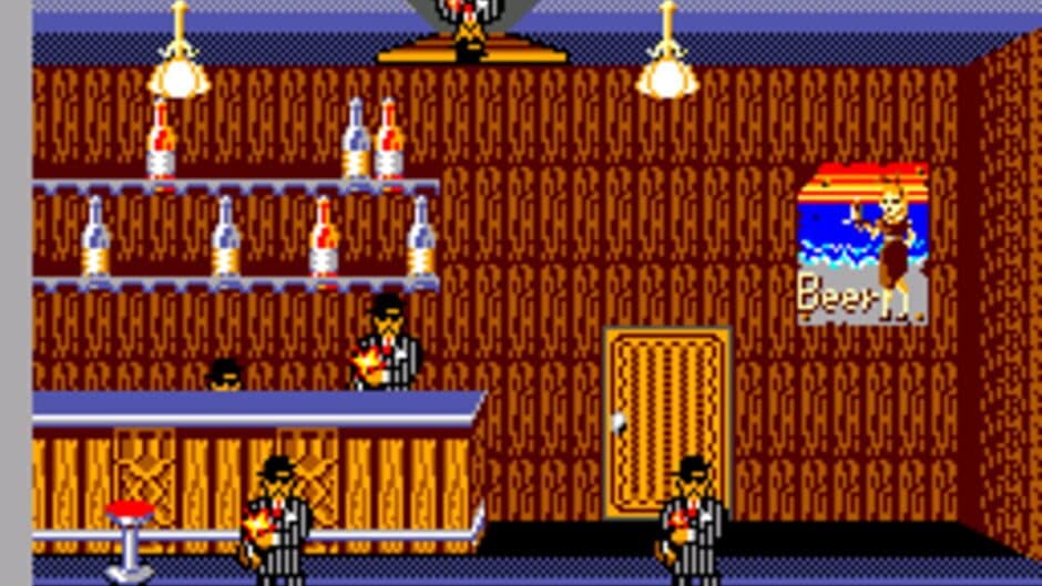 Gangster Town screenshot