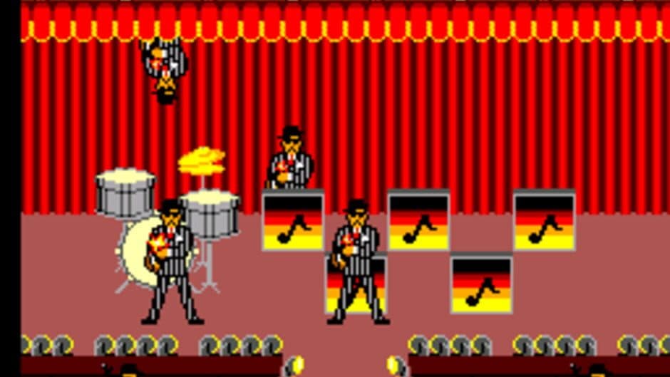 Gangster Town screenshot