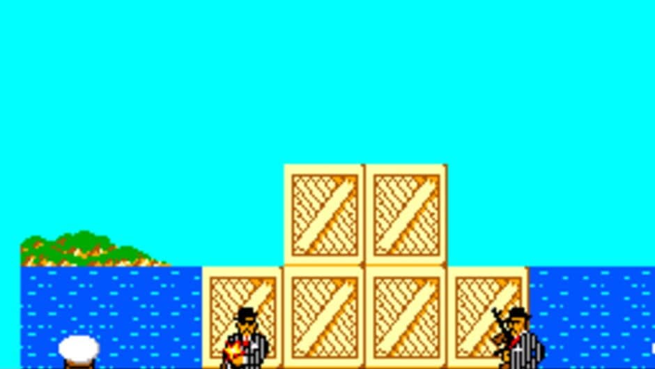 Gangster Town screenshot