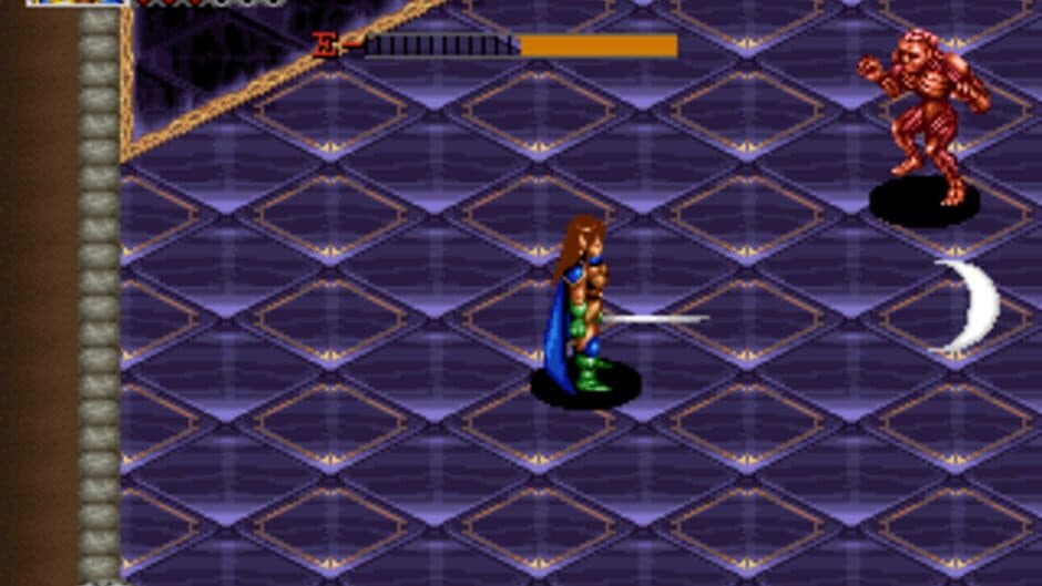 Wizard Fire screenshot