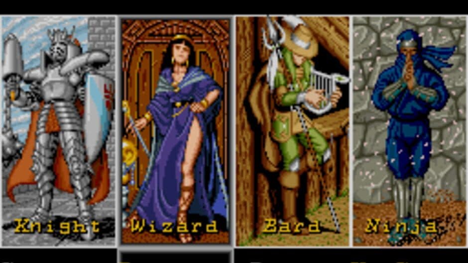 Gate of Doom screenshot