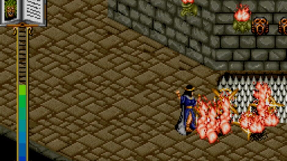 Gate of Doom screenshot