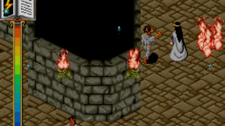 Gate of Doom screenshot