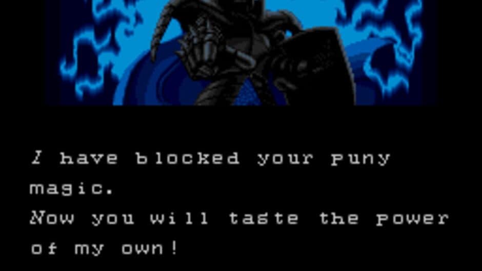 Gate of Doom screenshot