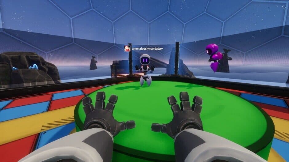 MicroWorks screenshot