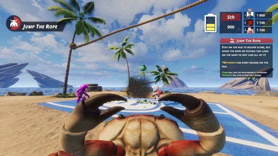 MicroWorks screenshot