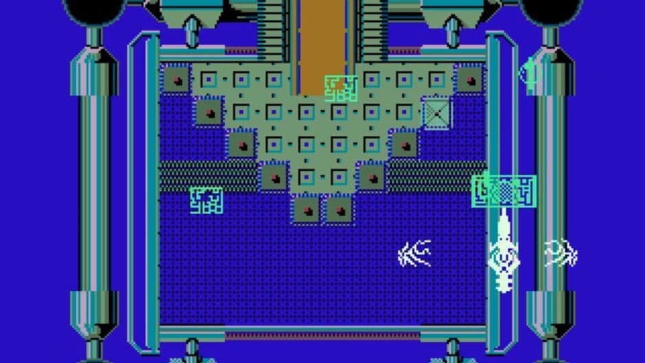 Darwin 4078 screenshot