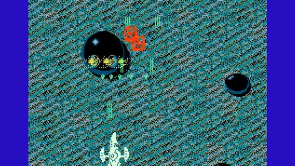 Darwin 4078 screenshot