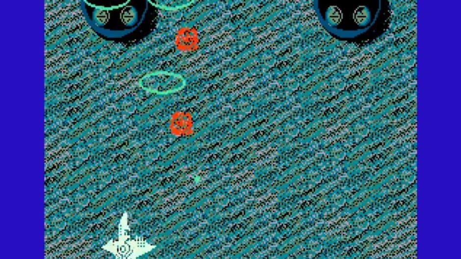 Darwin 4078 screenshot