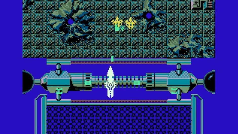 Darwin 4078 screenshot