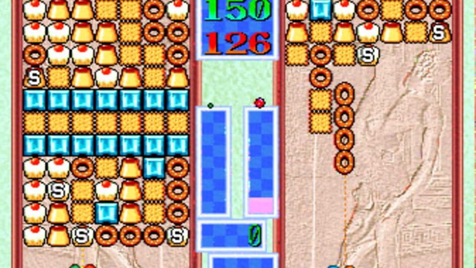 Chain Reaction screenshot