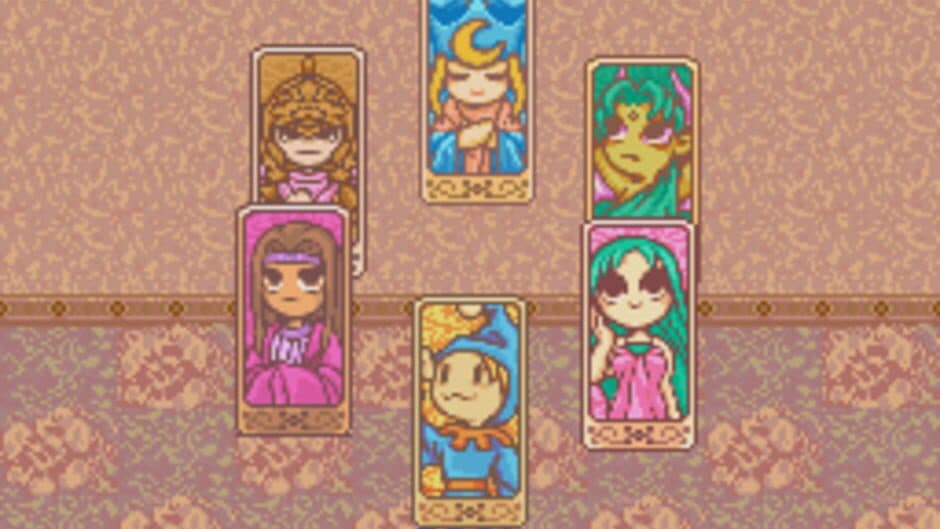 Chain Reaction screenshot