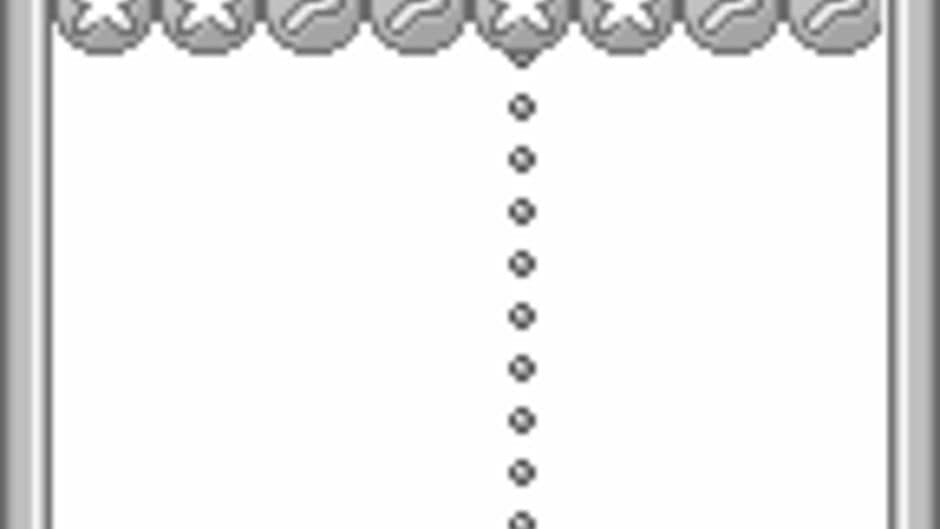 Magical Drop for WonderSwan screenshot