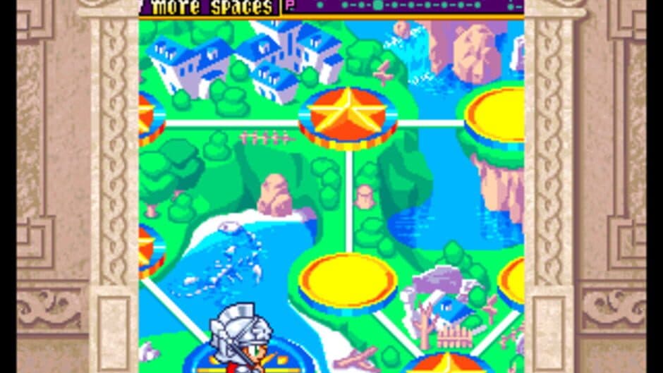 Magical Drop III screenshot