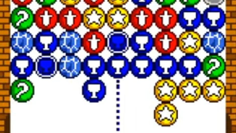 Magical Drop Pocket screenshot