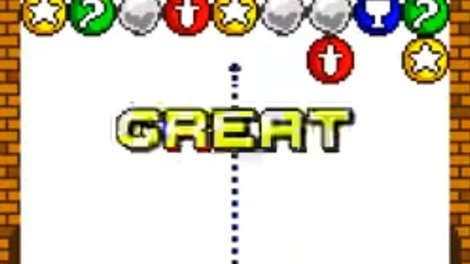 Magical Drop Pocket screenshot