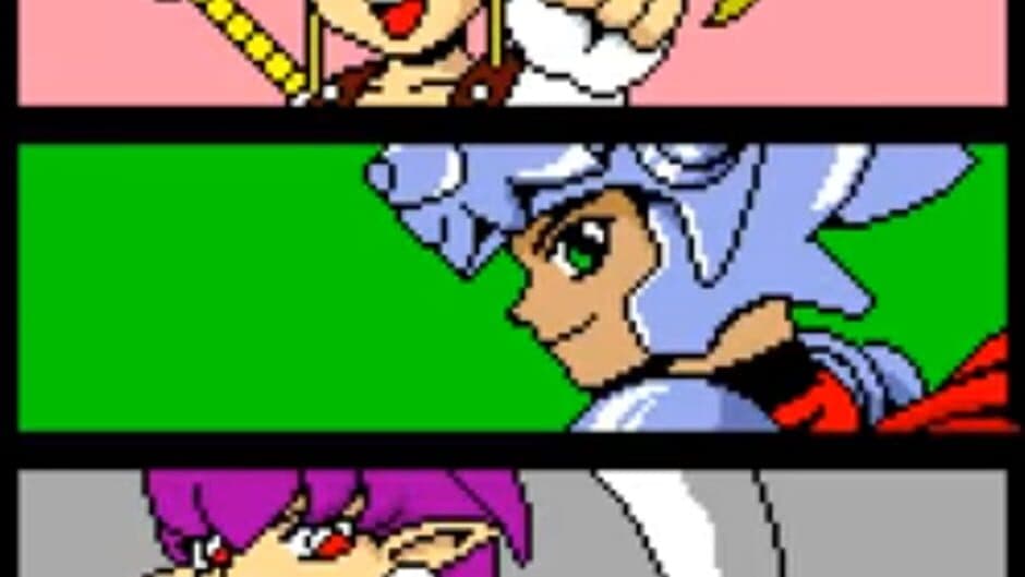 Magical Drop Pocket screenshot