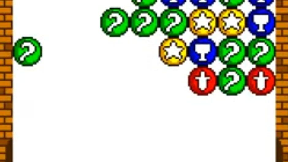 Magical Drop Pocket screenshot