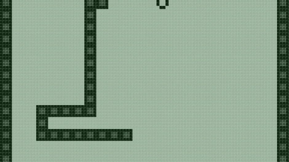 PokéSnake screenshot