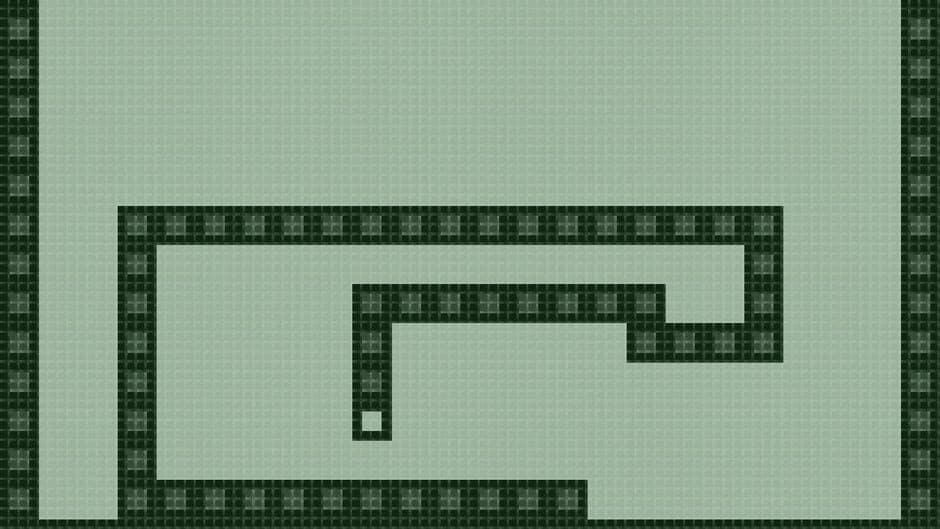 PokéSnake screenshot