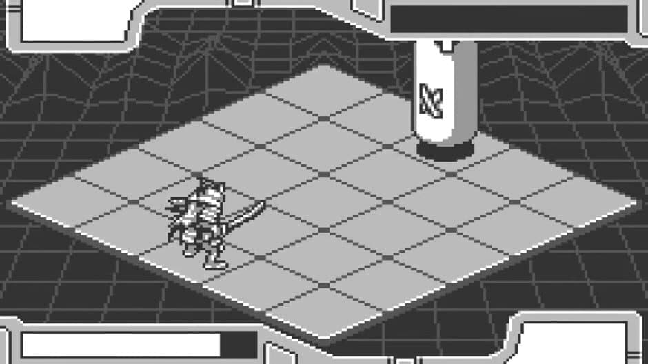 Digital Monster Ver. WonderSwan screenshot