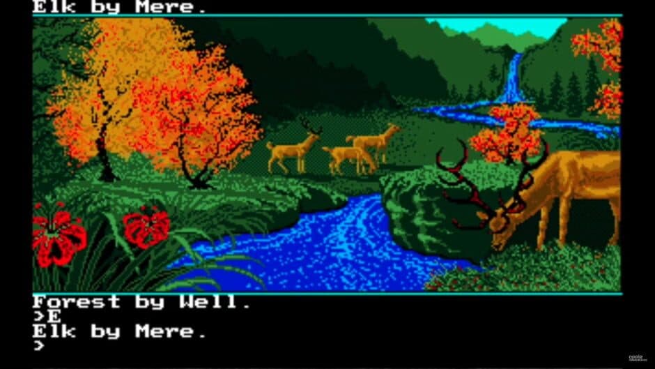 Transylvania III: Vanquish the Night screenshot