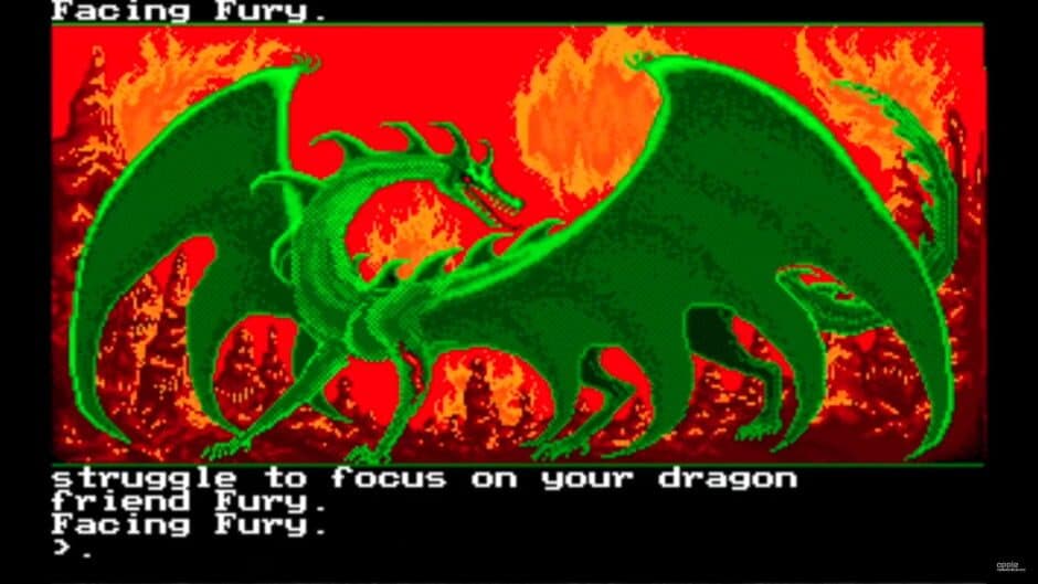 Transylvania III: Vanquish the Night screenshot