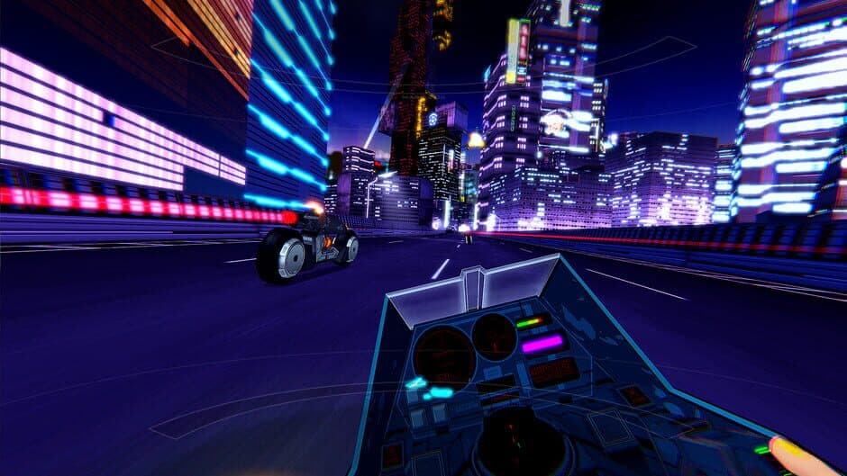 Runner screenshot