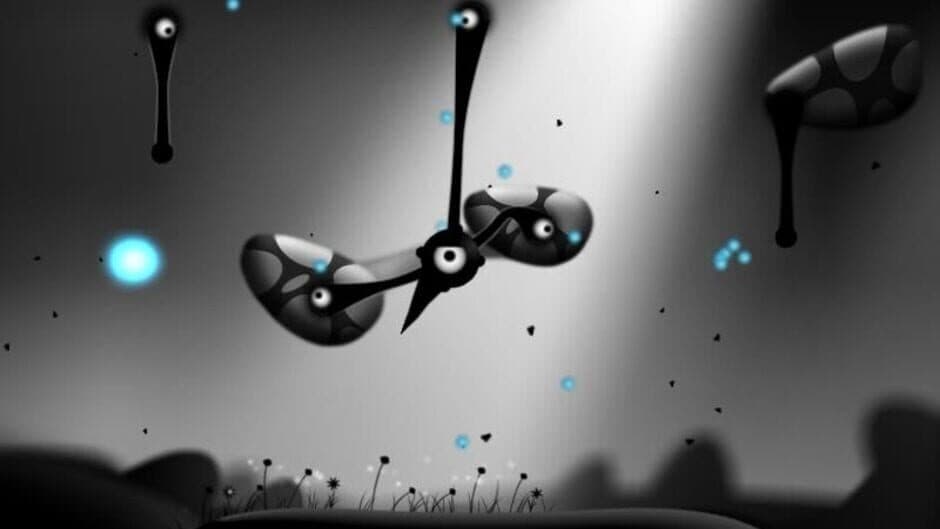 Contre Jour screenshot