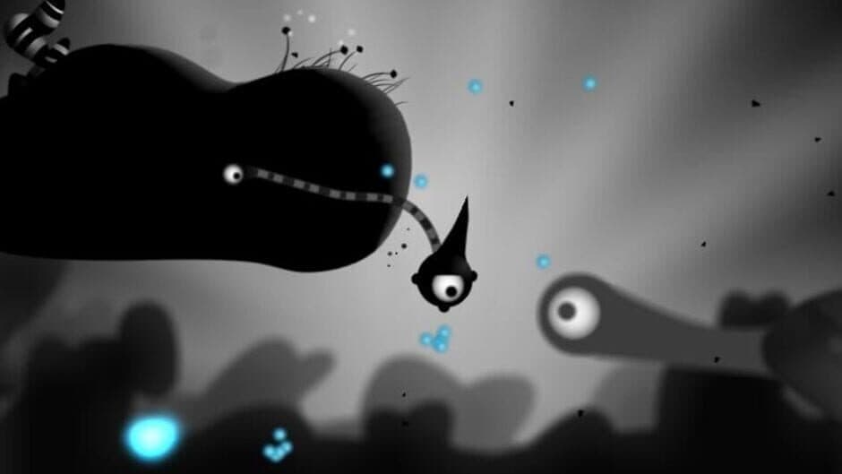 Contre Jour screenshot