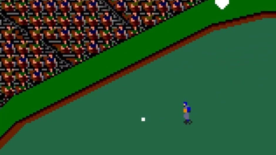 World Series Baseball screenshot