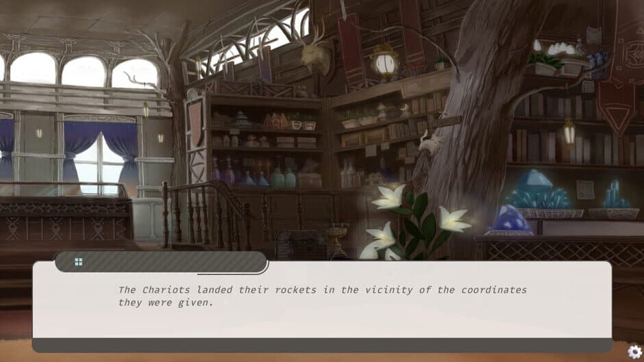 Keylogger screenshot