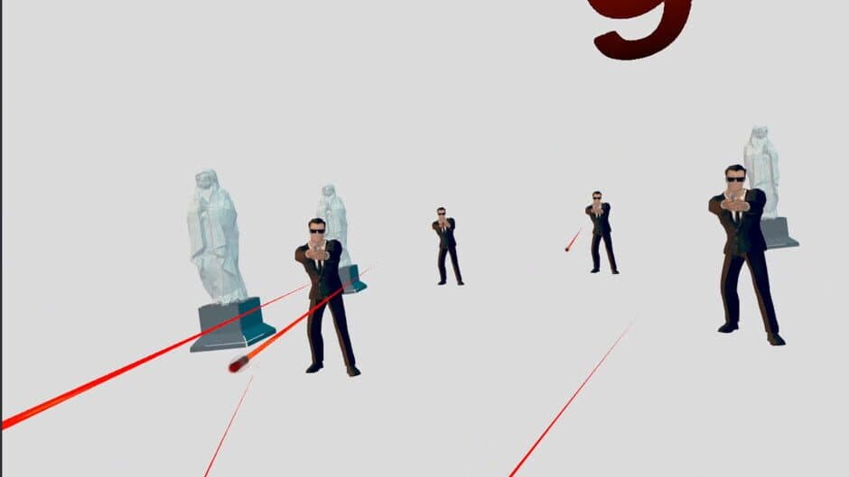 Agent Simulator screenshot