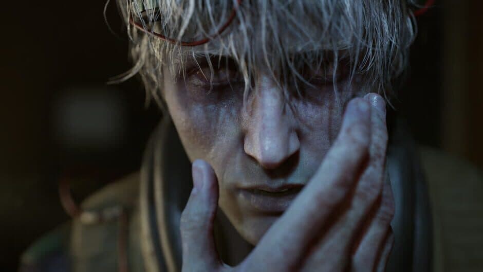 Karma: The Dark World screenshot