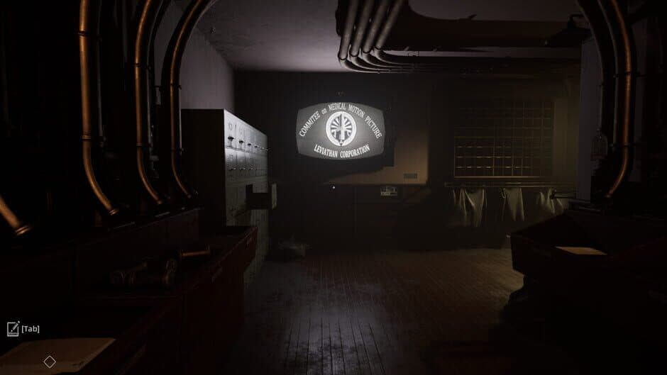 Karma: The Dark World screenshot