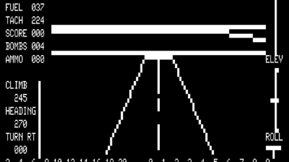 Flight Simulator screenshot