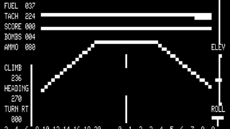 Flight Simulator screenshot