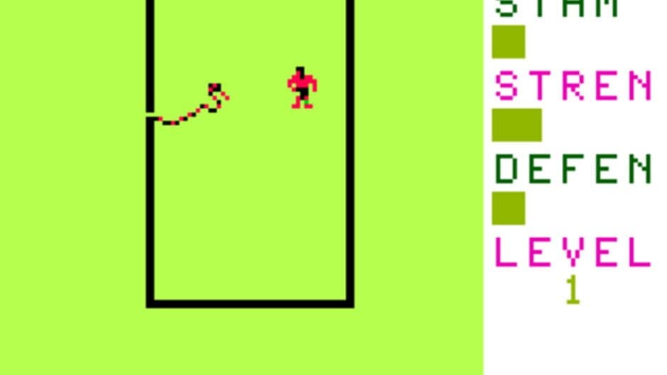 Conan the Barbarian screenshot