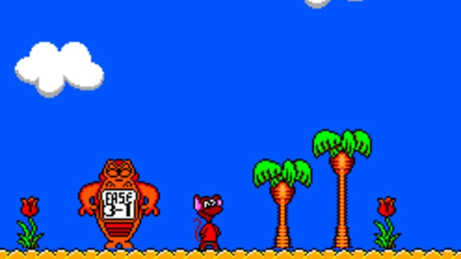 Sapo Xulé vs. Os Invasores do Brejo screenshot