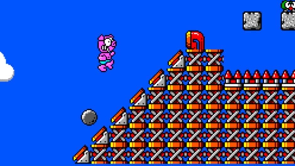 Sapo Xulé vs. Os Invasores do Brejo screenshot