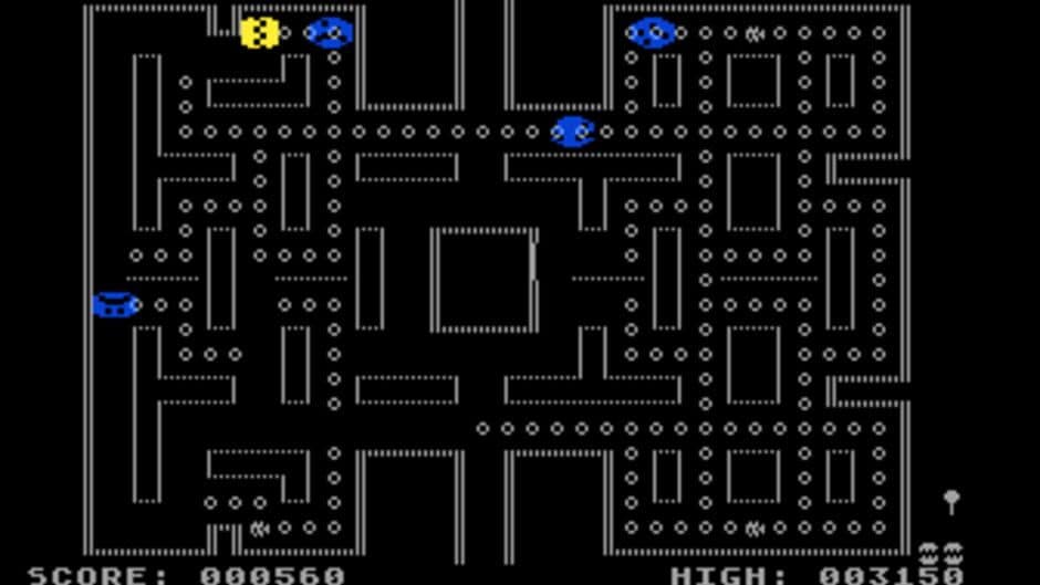 Jawbreaker screenshot