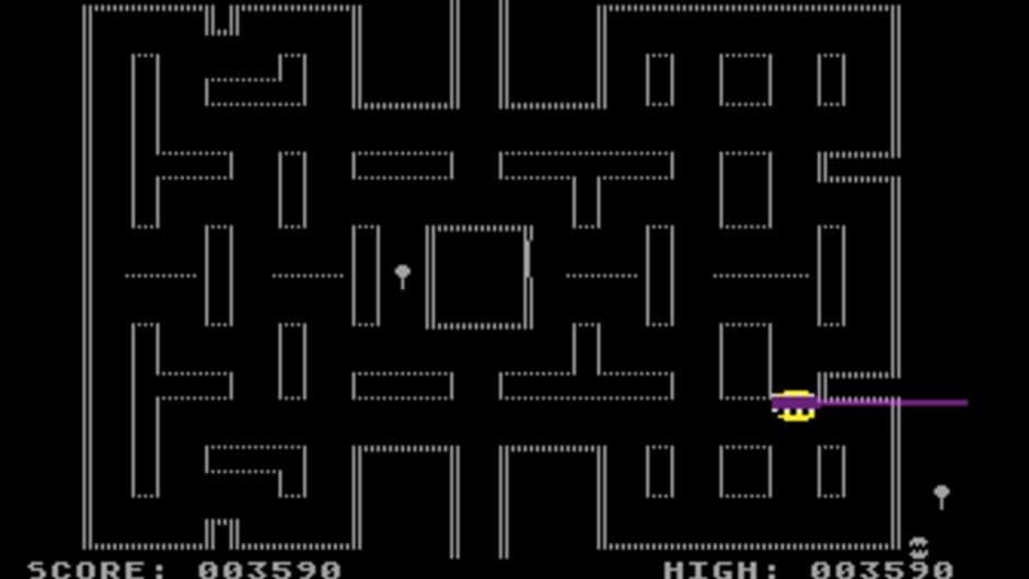 Jawbreaker screenshot