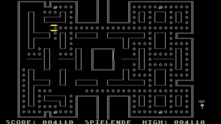 Jawbreaker screenshot