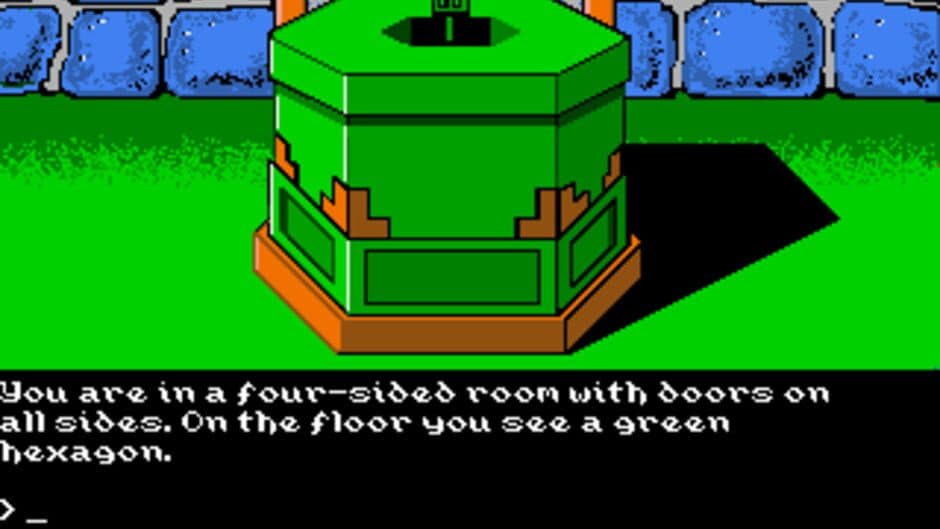 Dondra: A New Beginning screenshot