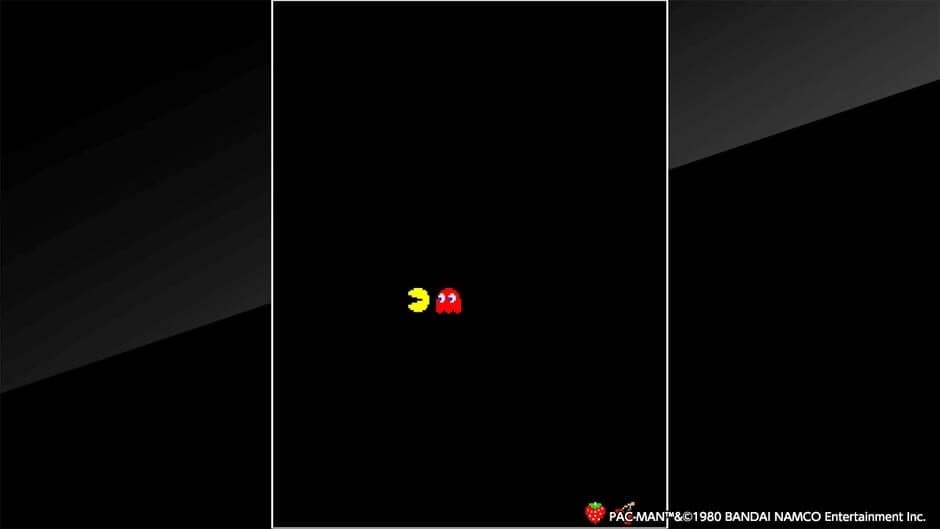 Arcade Archives: Pac-Man screenshot