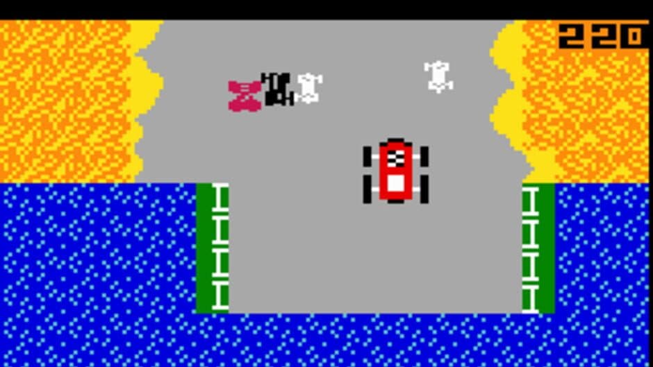 Bump 'n' Jump screenshot