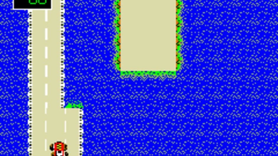 Bump 'n' Jump screenshot