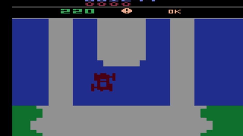 Bump 'n' Jump screenshot