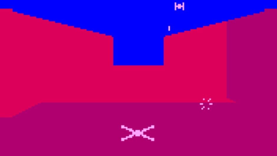 Star Battle screenshot